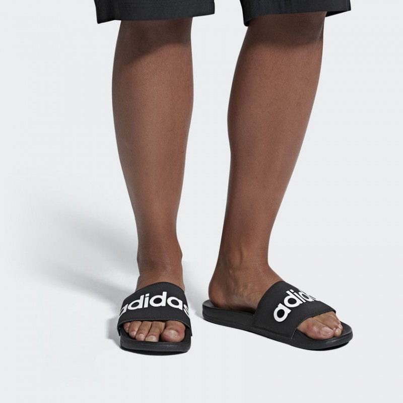SANDAL SNEAKERS ADIDAS Adilette Comfort Slides
