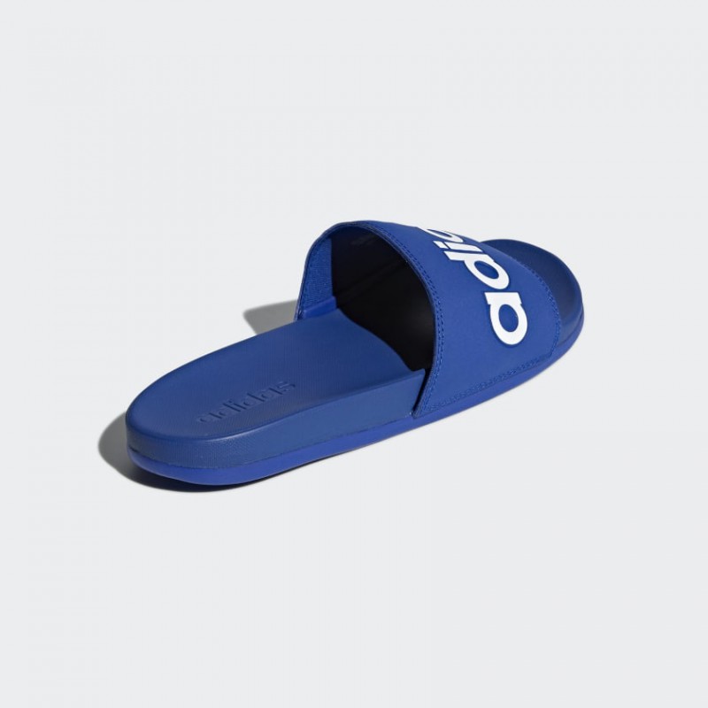 Adilette Comfort Slides foto 2