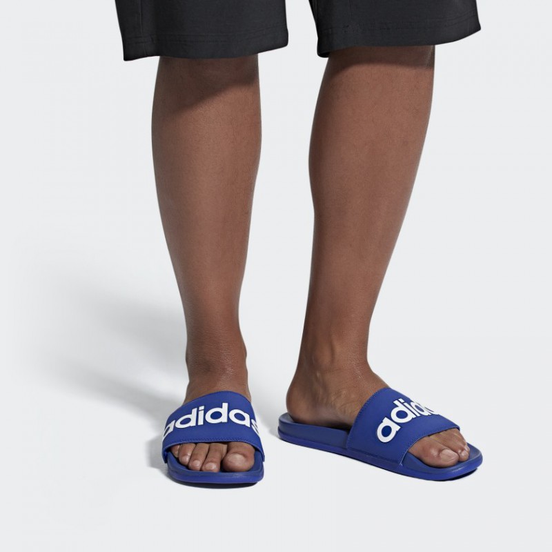 Adilette Comfort Slides foto 4
