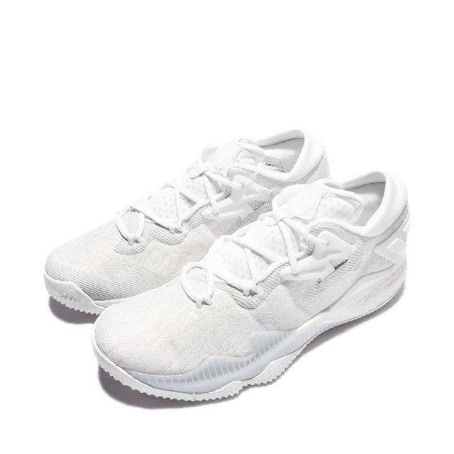 SEPATU BASKET ADIDAS Crazylight Boost Low 2016