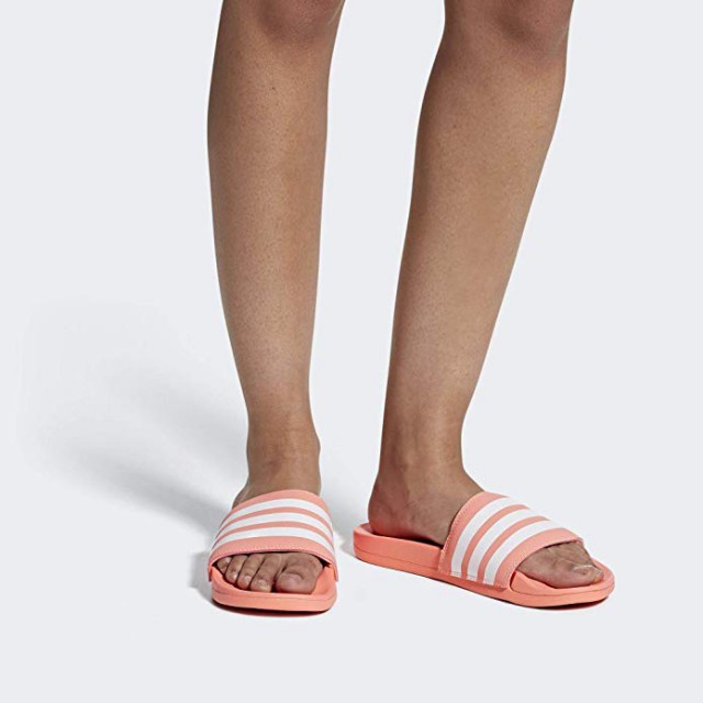 Wmns Adilette Comfort Slide foto 4