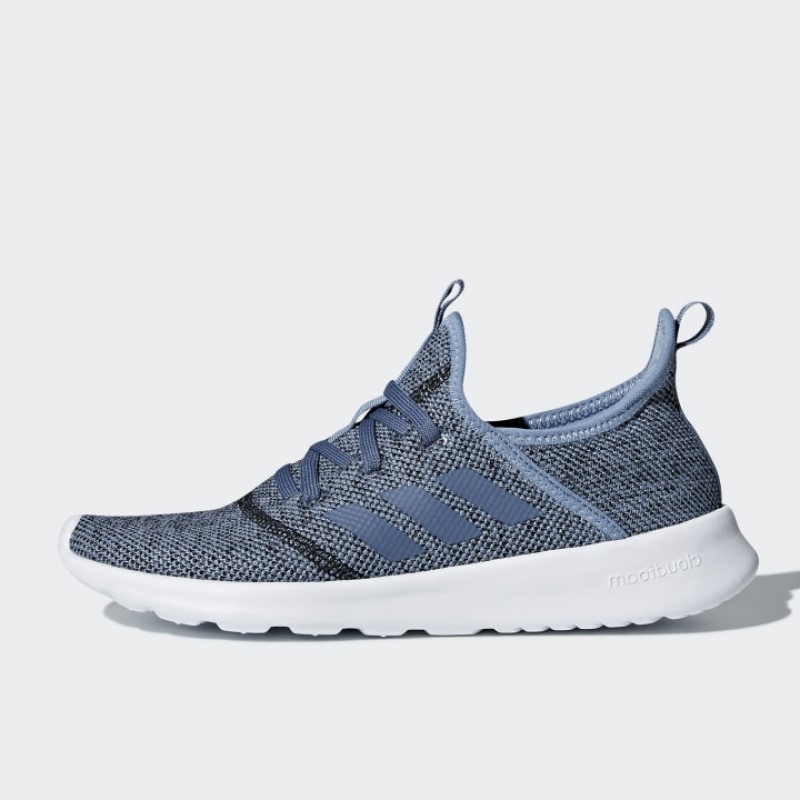 SEPATU LARI ADIDAS Wmns Cloudfoam Pure