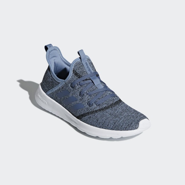 SEPATU LARI ADIDAS Wmns Cloudfoam Pure