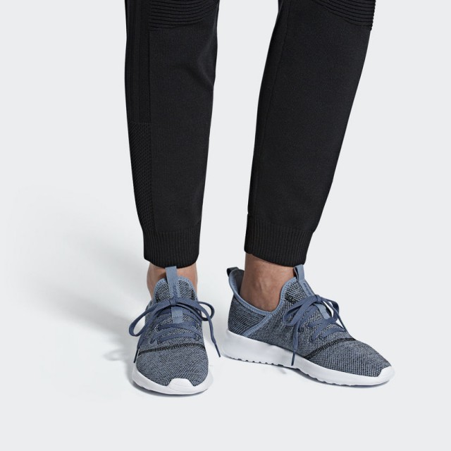SEPATU LARI ADIDAS Wmns Cloudfoam Pure