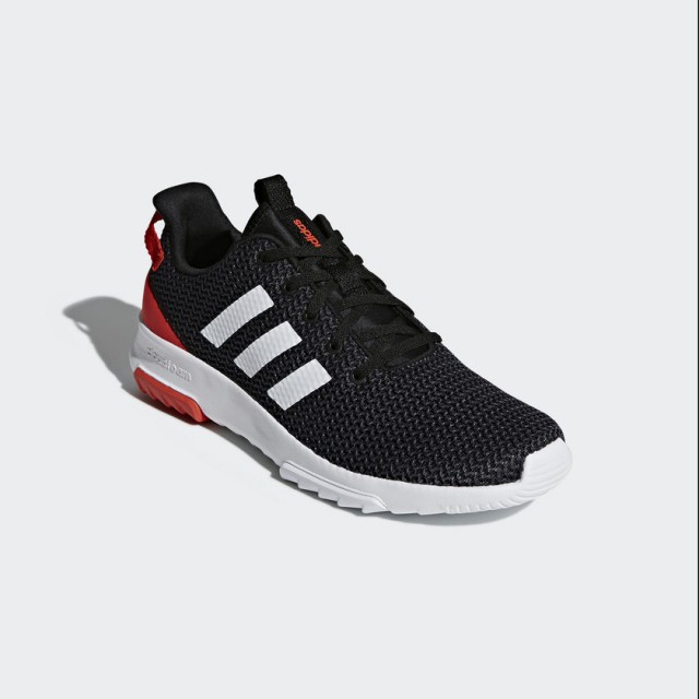SEPATU TRAINING ADIDAS Cloudfoam Racer TR