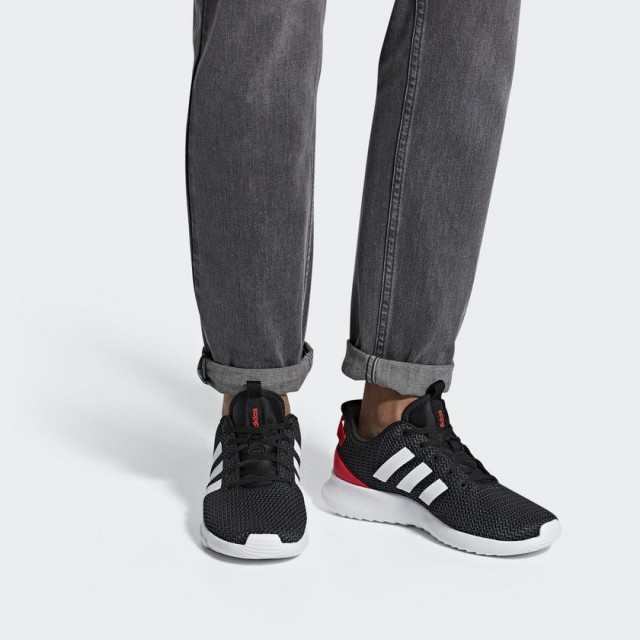 SEPATU TRAINING ADIDAS Cloudfoam Racer TR