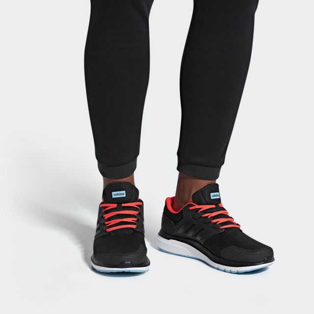 SEPATU LARI ADIDAS Galaxy 4