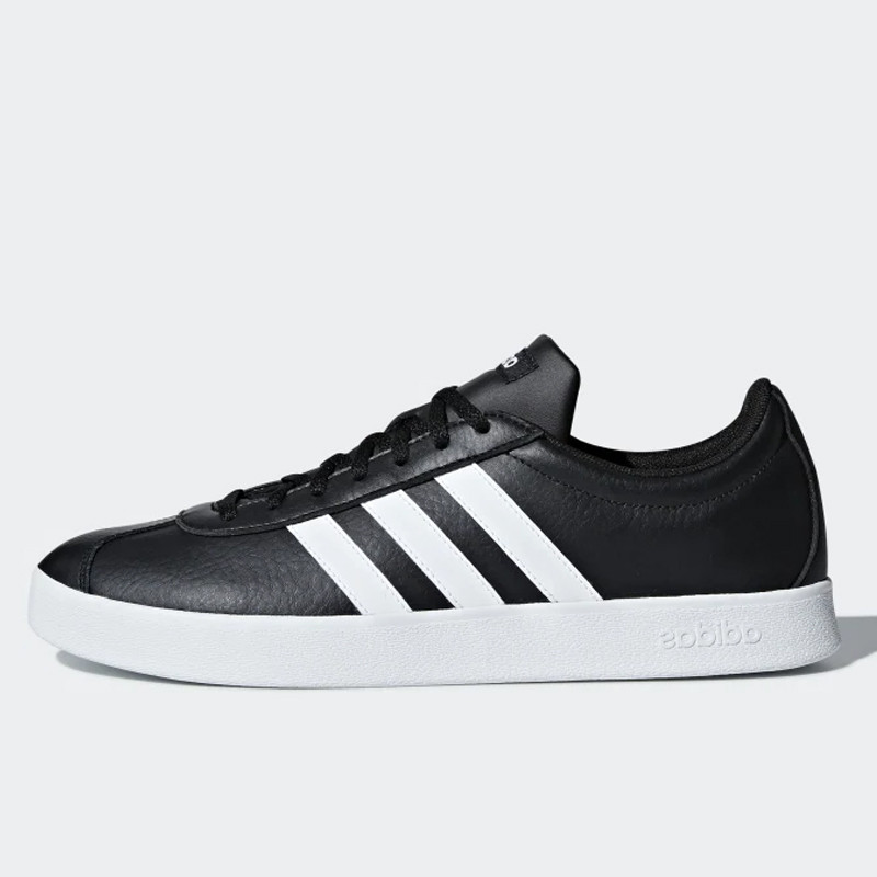 SEPATU SNEAKERS ADIDAS VL Court 2.0