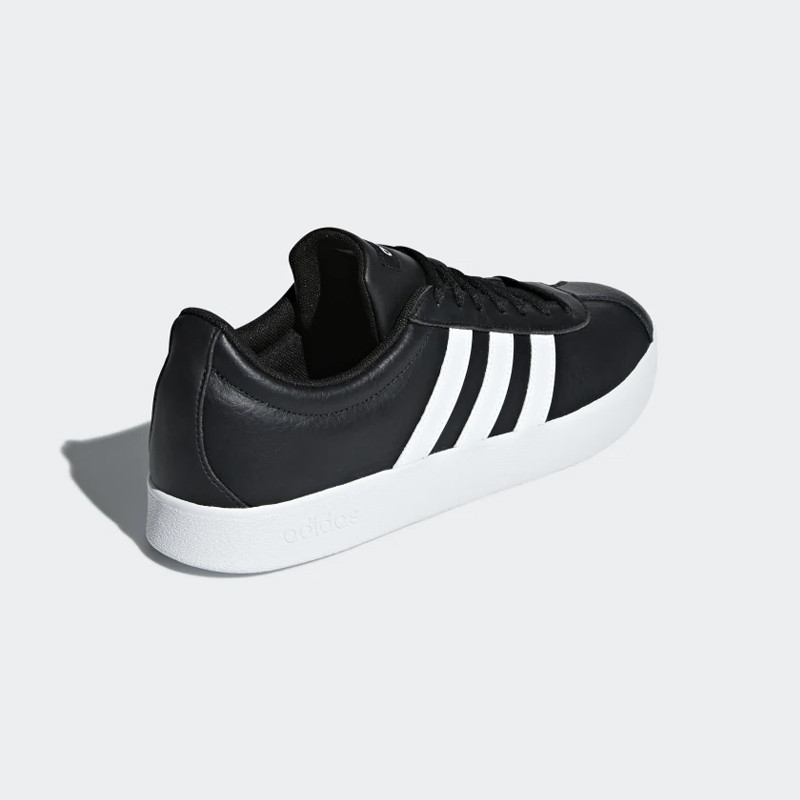 SEPATU SNEAKERS ADIDAS VL Court 2.0