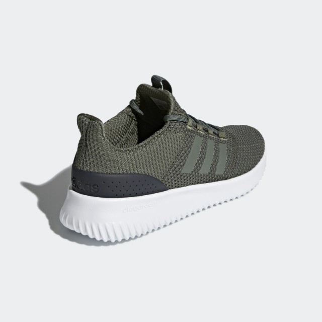 SEPATU SNEAKERS ADIDAS Cloudfoam Ultimate
