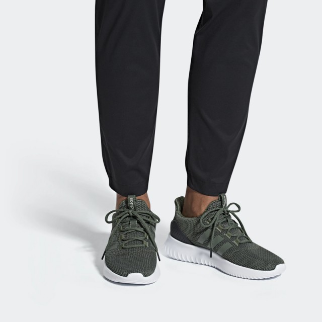 SEPATU SNEAKERS ADIDAS Cloudfoam Ultimate