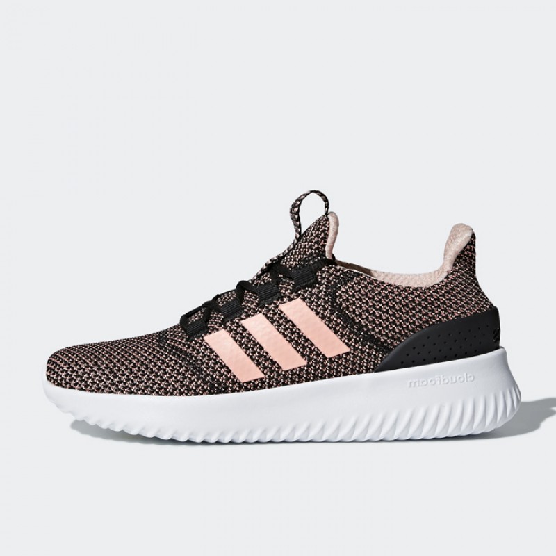 SEPATU LARI ADIDAS Wmns Cloudfoam Ultimate