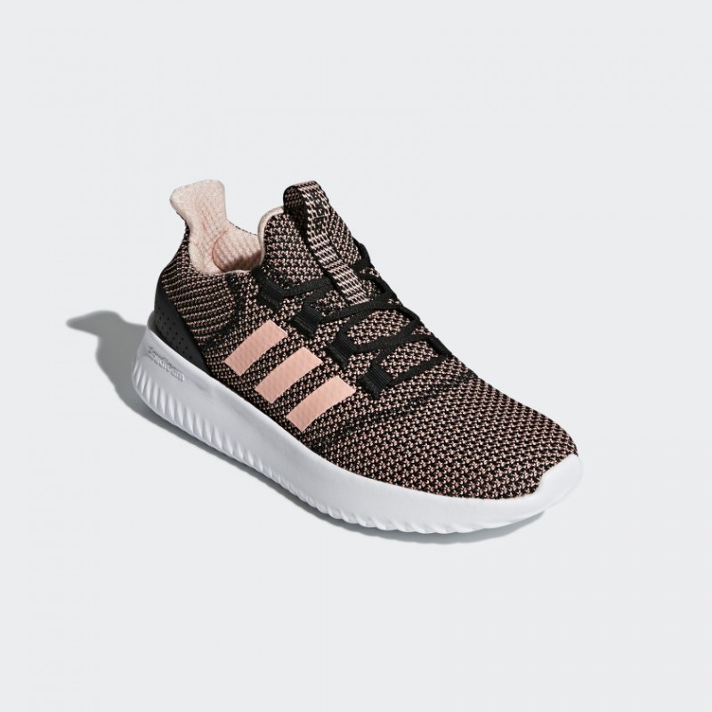 SEPATU LARI ADIDAS Wmns Cloudfoam Ultimate