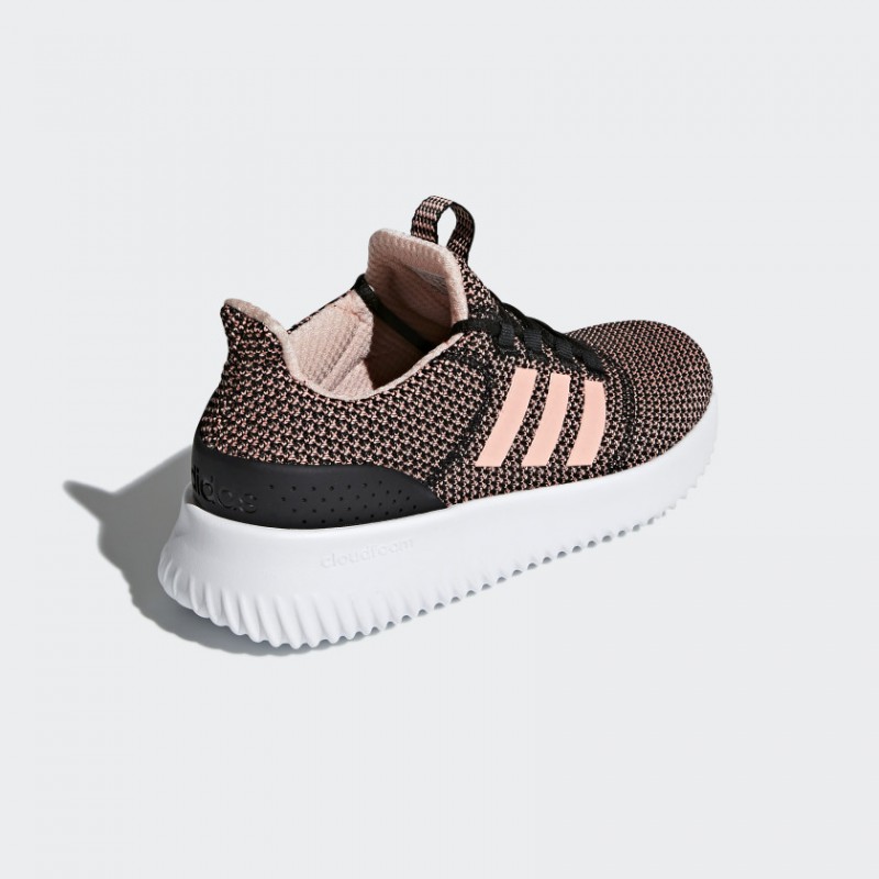 SEPATU LARI ADIDAS Wmns Cloudfoam Ultimate