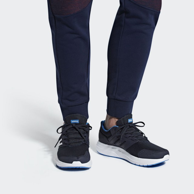 SEPATU LARI ADIDAS Galaxy 4
