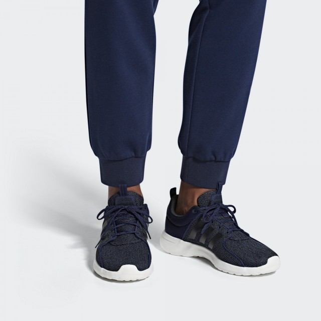SEPATU LARI ADIDAS Cloudfoam Lite Racer