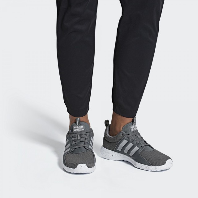 SEPATU LARI ADIDAS Cloudfoam Lite Racer