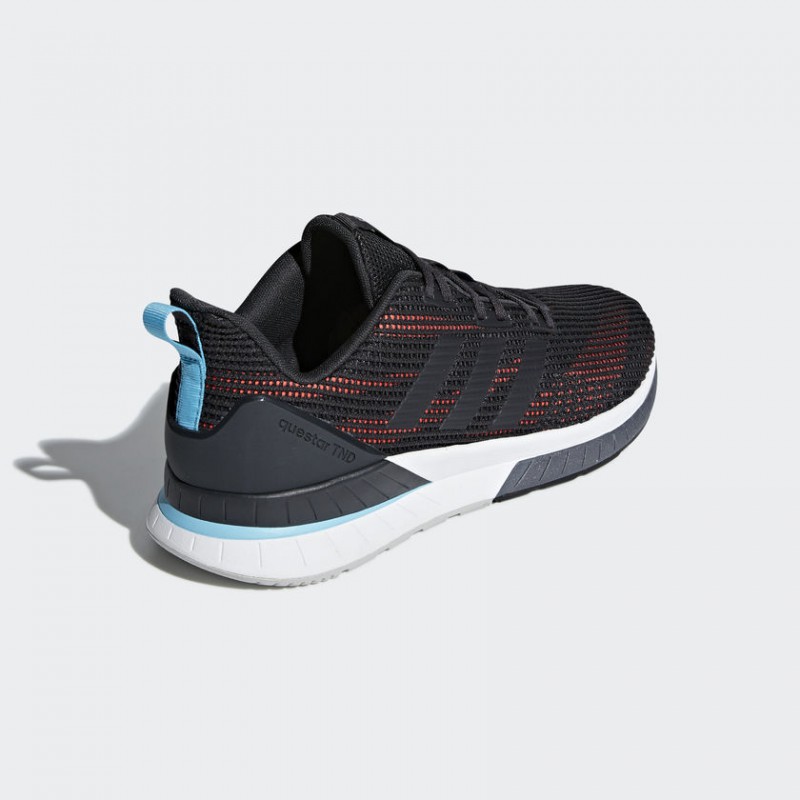 SEPATU LARI ADIDAS Questar TND