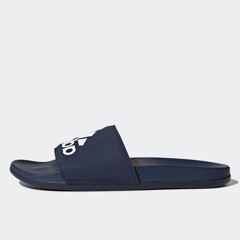 SANDAL SNEAKERS ADIDAS Adilette Cloudfoam Plus Logo Slides