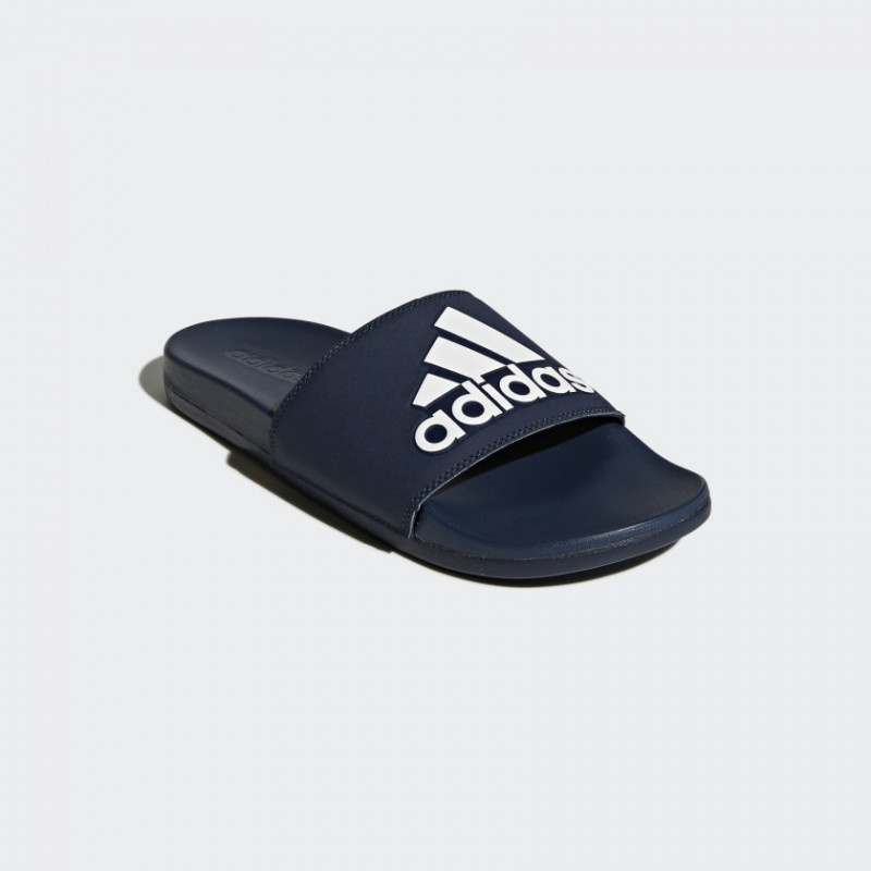 SANDAL SNEAKERS ADIDAS Adilette Cloudfoam Plus Logo Slides