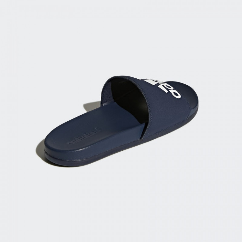 SANDAL SNEAKERS ADIDAS Adilette Cloudfoam Plus Logo Slides