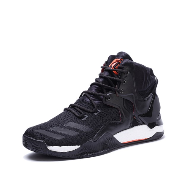 SEPATU BASKET ADIDAS D Rose 7