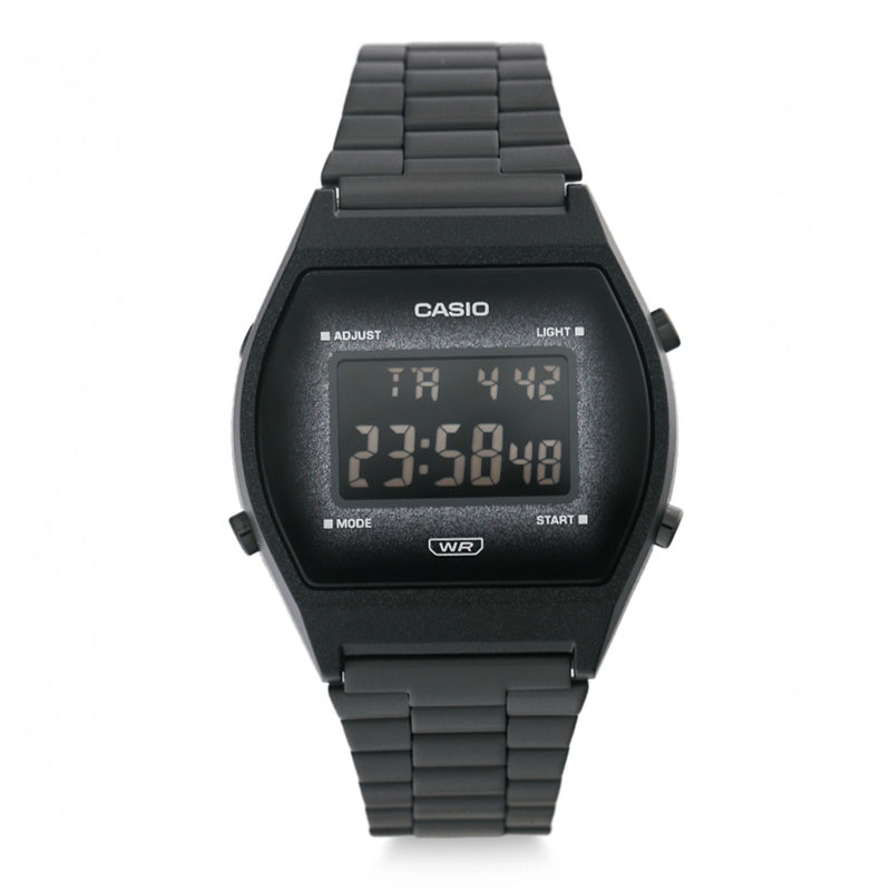 JAM TANGAN  CASIO Vintage Series Glitter