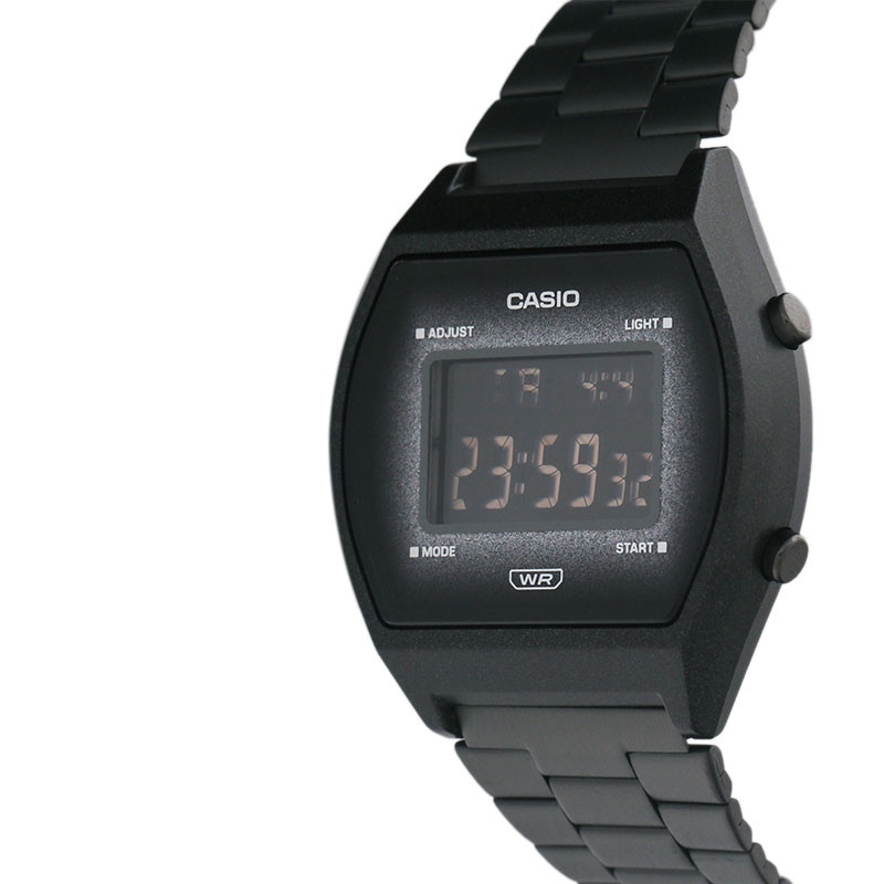 JAM TANGAN  CASIO Vintage Series Glitter