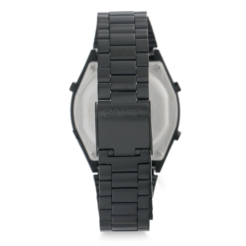 JAM TANGAN  CASIO Vintage Series Glitter