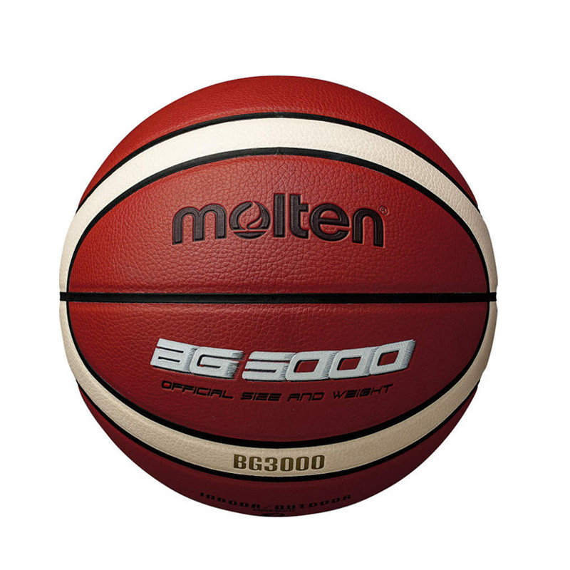 PERALATAN BASKET MOLTEN BG3000 Size 6
