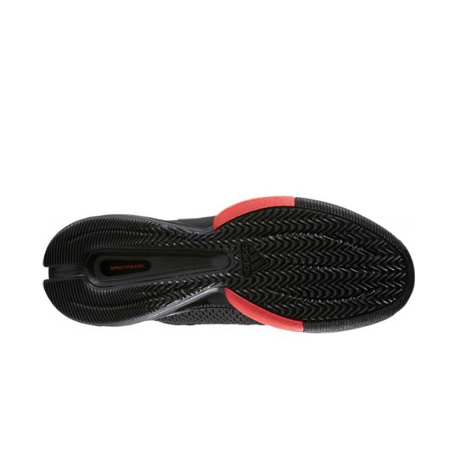 SEPATU BASKET ADIDAS Street Jam 2