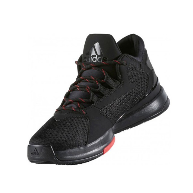 SEPATU BASKET ADIDAS Street Jam 2
