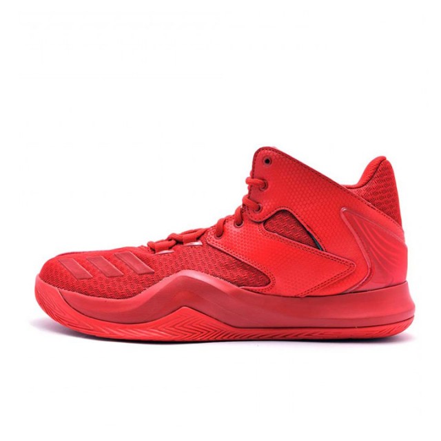 SEPATU BASKET ADIDAS D Rose 773 V