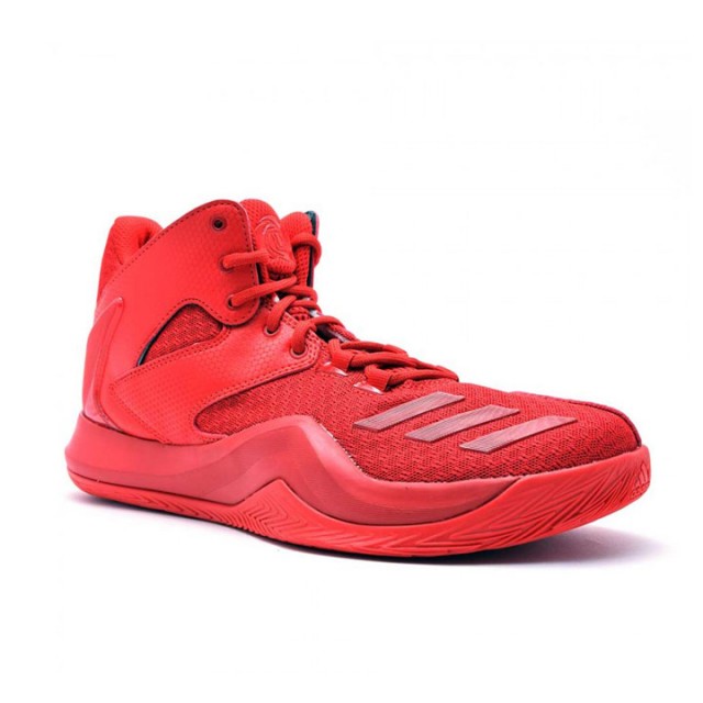 SEPATU BASKET ADIDAS D Rose 773 V