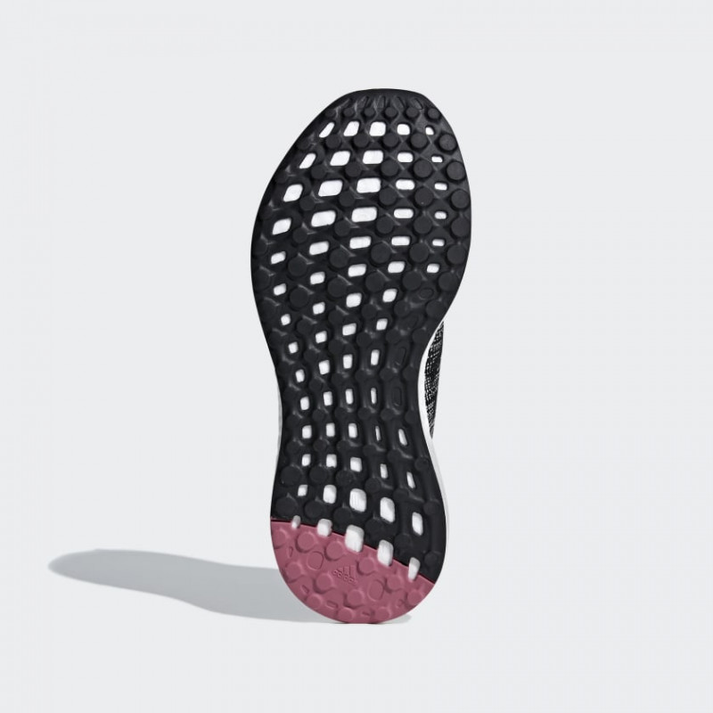 SEPATU LARI ADIDAS Wmns Pureboost Go