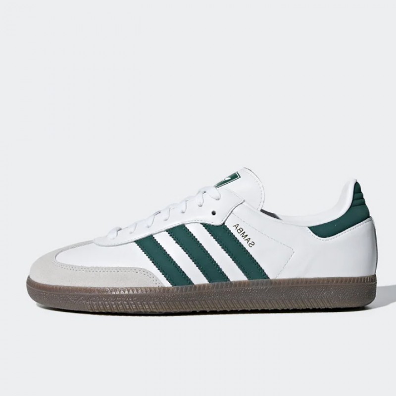 SEPATU SNEAKERS ADIDAS Samba OG