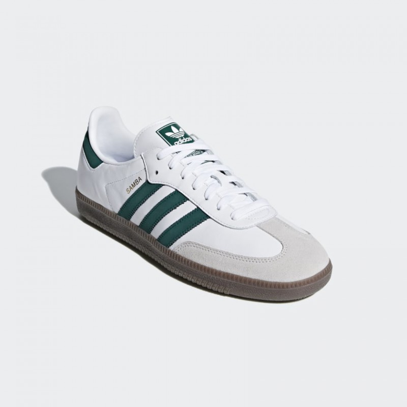 SEPATU SNEAKERS ADIDAS Samba OG