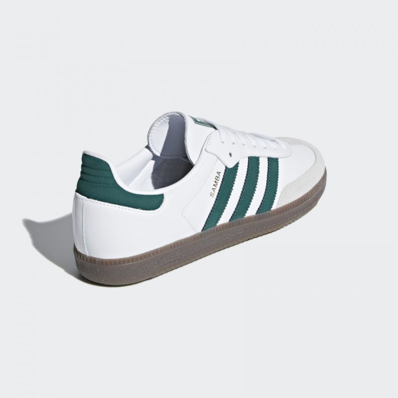 SEPATU SNEAKERS ADIDAS Samba OG