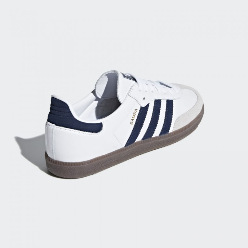 SEPATU SNEAKERS ADIDAS Samba OG