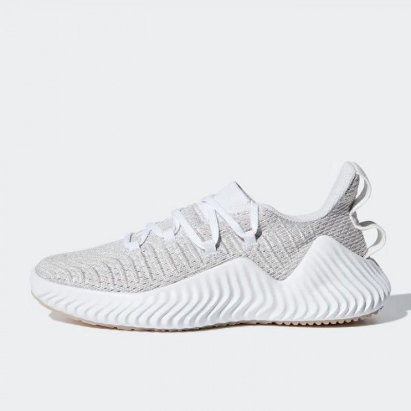 SEPATU TRAINING ADIDAS Wmns Alphabounce Trainer
