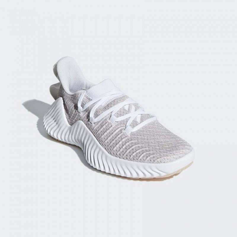 SEPATU TRAINING ADIDAS Wmns Alphabounce Trainer