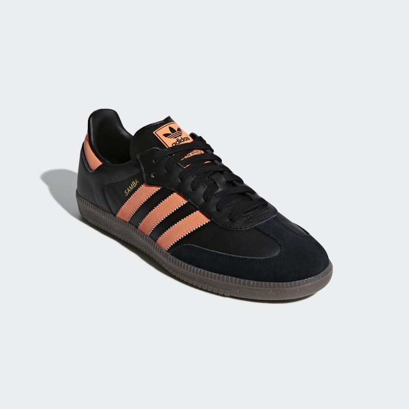 SEPATU SNEAKERS ADIDAS Samba OG