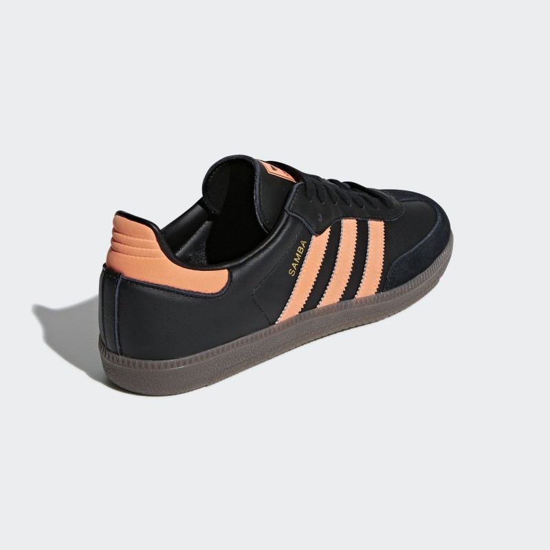 SEPATU SNEAKERS ADIDAS Samba OG
