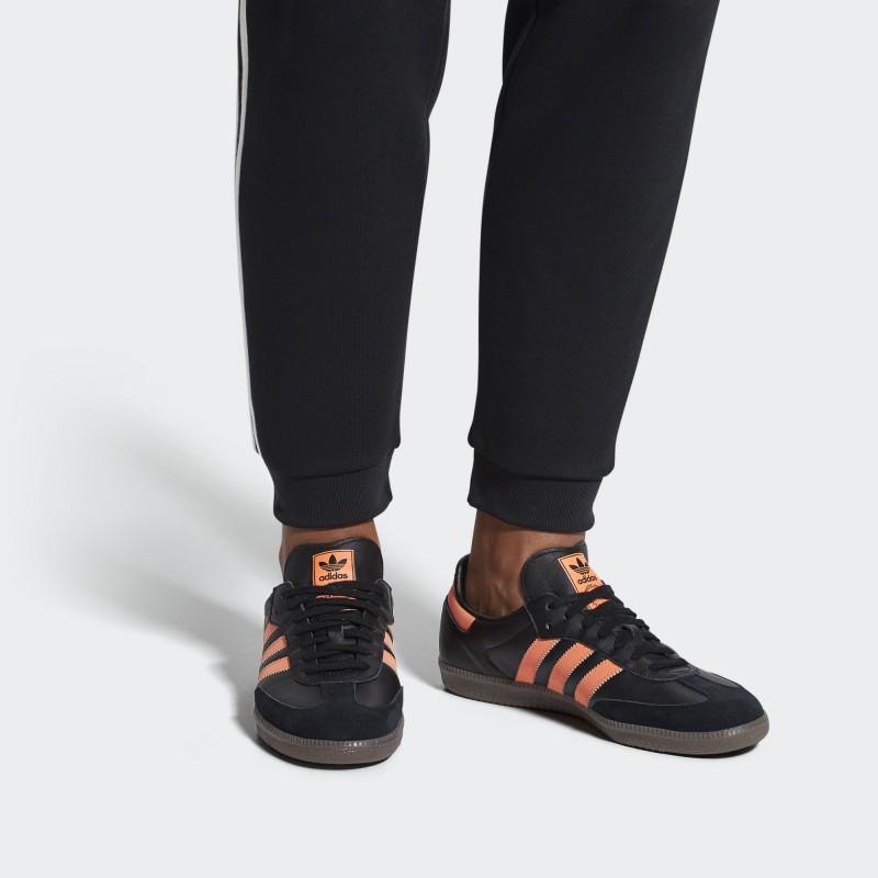SEPATU SNEAKERS ADIDAS Samba OG