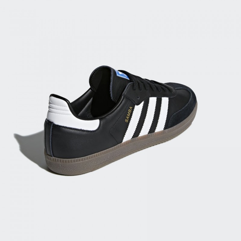 SEPATU SNEAKERS ADIDAS Samba OG