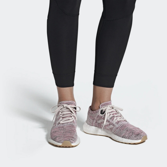 Wmns Pureboost Go foto 2