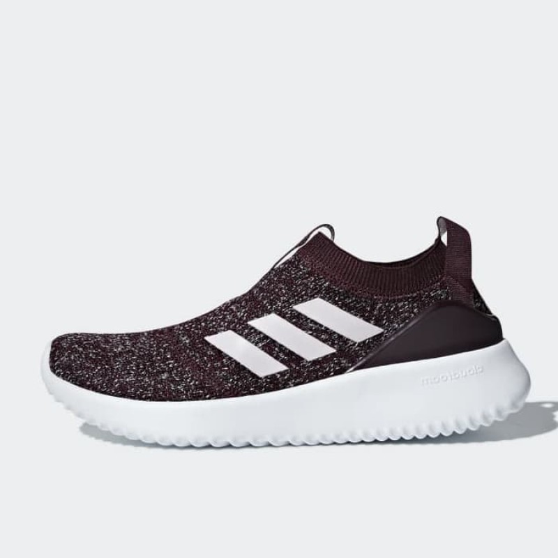 SEPATU LARI ADIDAS Wmns Ultimafusion