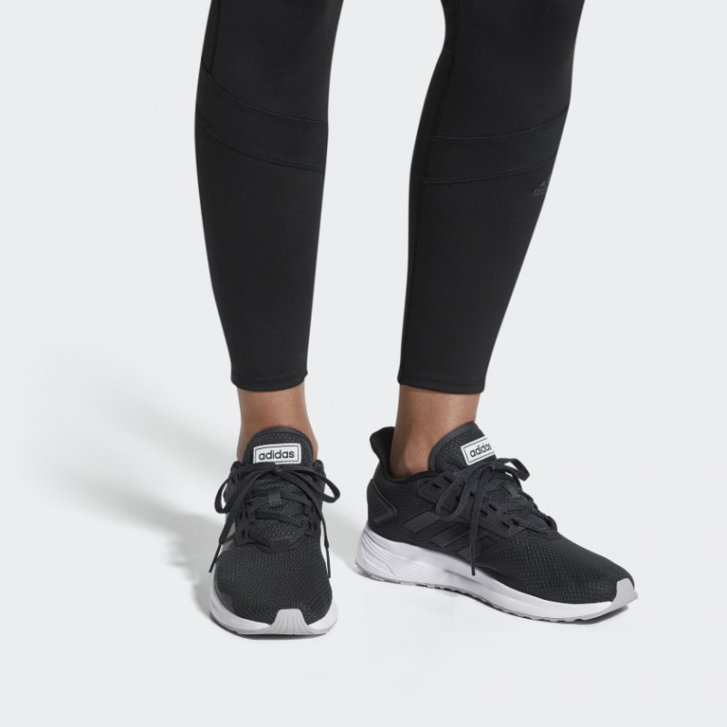 SEPATU LARI ADIDAS Wmns Duramo 9