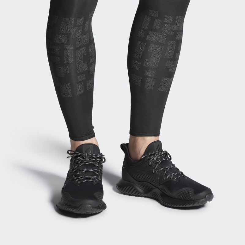 SEPATU LARI ADIDAS Alphabounce Beyond