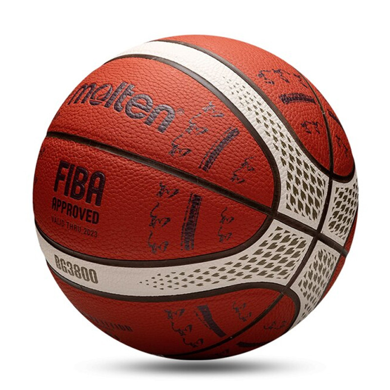 PERALATAN BASKET MOLTEN Tokyo Olympic Special Edition B3800 Size 7